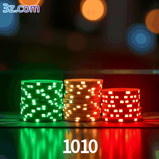 Experiência Apostas 1010