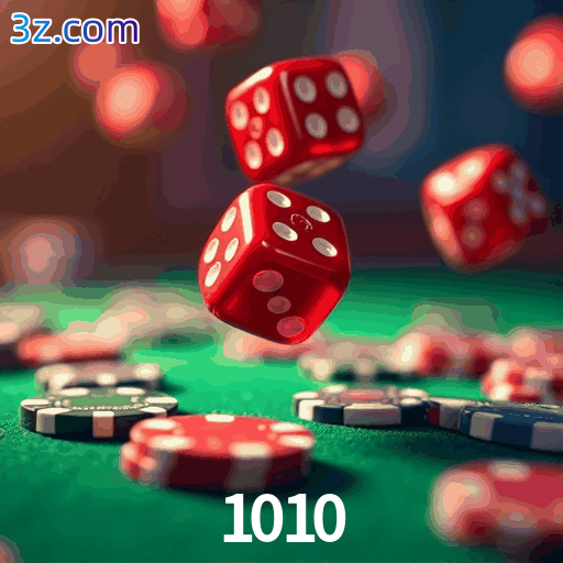 Experiência de Jogos 1010