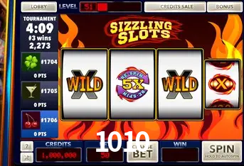 Promoções Confiáveis 1010