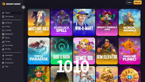 Recompensas App 1010